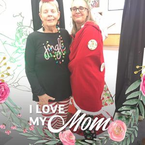 Meet your Posher, Lesa